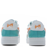 Women's Bape STA Icon #2 - Blue