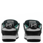 Women's New Bape SK8 STA #1 - Black