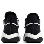 BYW Bball - White/Black