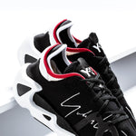 FYW S-97 - Black/White