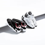 FYW S-97 - Off-White/Black