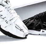 FYW S-97 - Off-White/Black