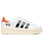 Hicho - Core White/Black/Red