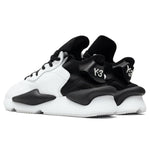 Kaiwa - White/Black
