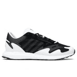 Rhisu Run - Black/White
