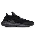 Saikou - Black/Black